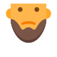 Short Beard icon