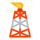 Gas Rig icon