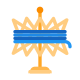 Моталка-зонтик icon