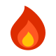 화재 요소 icon