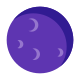 Nuova luna icon