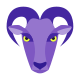 Year of Goat icon