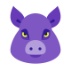 Swine icon