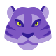 Anno della tigre icon