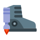 Rocket Boot icon