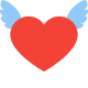 Valentine Wings icon