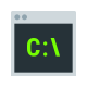 Command Line icon