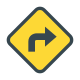 Route icon