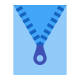 Zip-Archiv öffnen icon