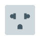 Plug Socket icon