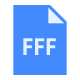 FFF icon