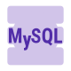 MySQL icon