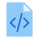 Code File icon