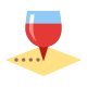 Route des vins icon