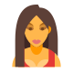 Kim Kardashian 2 icon