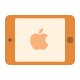 Ipad мини icon