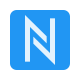 NFCñ icon