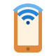 Punto di controllo NFC icon