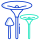 Milk Mushrooms icon