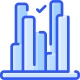 Bar Chart icon