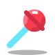 Chupa Chups icon