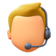 Online Support icon