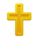 Крест icon