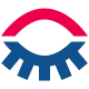 Occhio chiuso icon