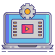 Video Editor icon