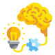 Brainstorm icon