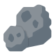 Mineral de acero icon