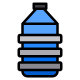 Plastic Bottle icon