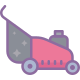 Lawn Mower icon