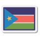 Soudan du Sud icon
