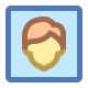 Webcam Man icon