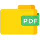 PDF Folder icon