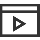 Multimedia Player icon