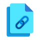 Copy Link icon