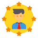 Employee Skills icon