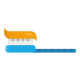 Toothbrush icon