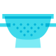 Colander icon