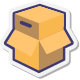 Großes Paket icon