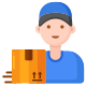 Cargo Mover icon