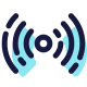 Radio Waves icon