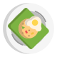 Nasi Goreng icon