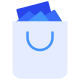 Shopping Bag icon