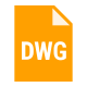 DWG icon