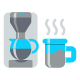 Coffee Machine icon