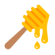 cuchara de miel icon