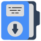 File Download icon